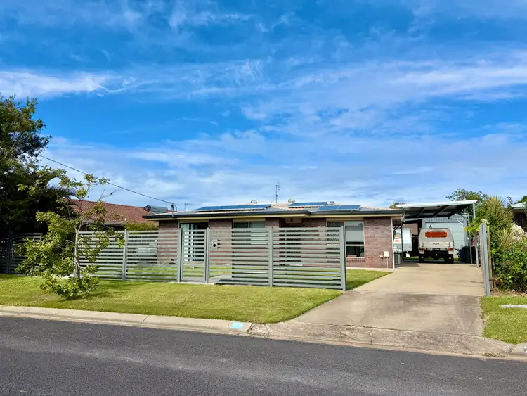 Fourth view of Homely house listing, 24 South Street, Urangan QLD 4655