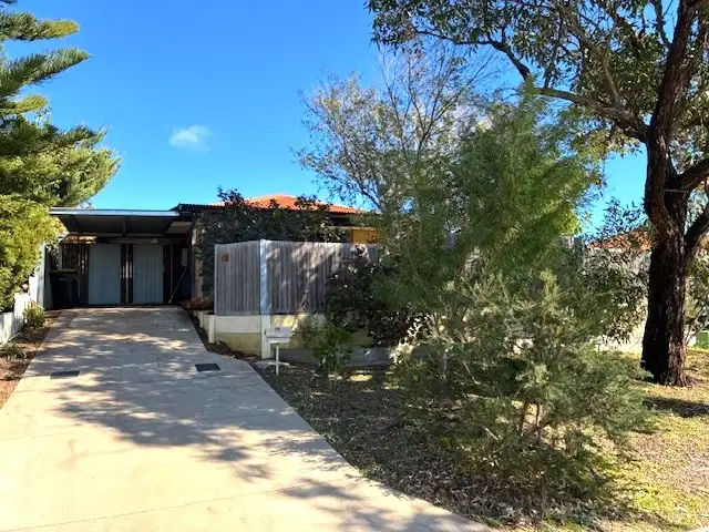 Main view of Homely house listing, 12 Allinga Crescent, Craigie WA 6025