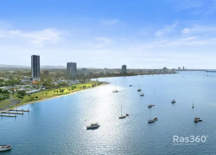 9/161 Marine Parade, Southport QLD 4215