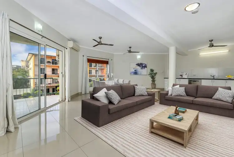 Second view of Homely unit listing, 7/40 Lorna Lim Terrace, Driver NT 830