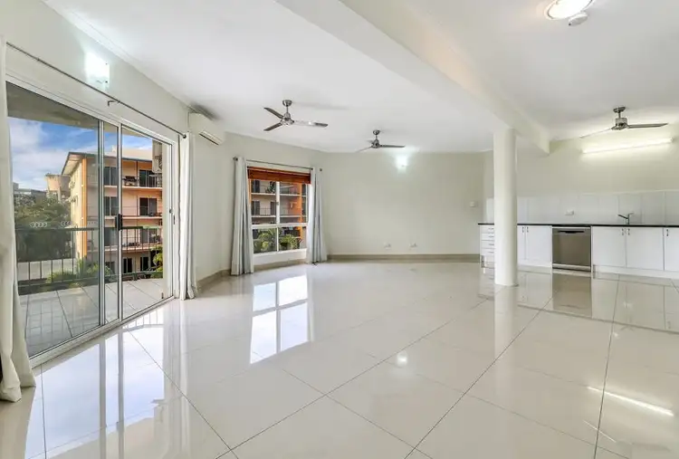 Third view of Homely unit listing, 7/40 Lorna Lim Terrace, Driver NT 830