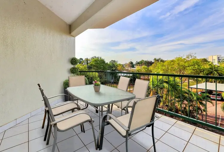 Fourth view of Homely unit listing, 7/40 Lorna Lim Terrace, Driver NT 830