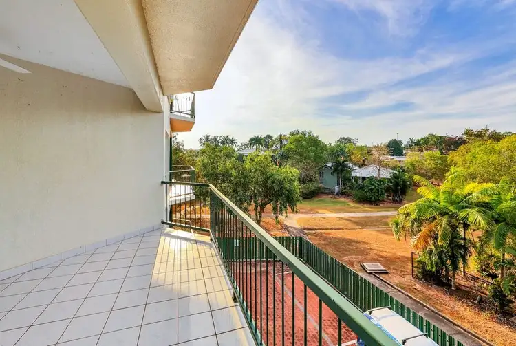 Fifth view of Homely unit listing, 7/40 Lorna Lim Terrace, Driver NT 830