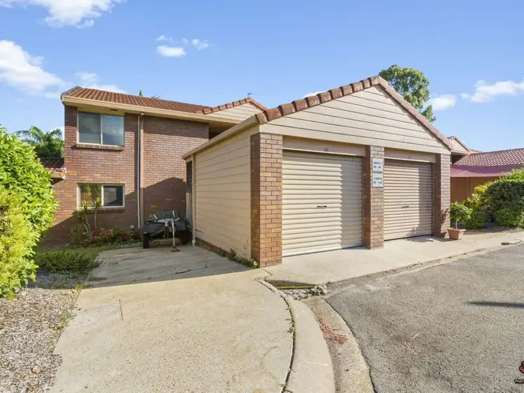 109/601 Pine Ridge Road, Coombabah QLD 4216