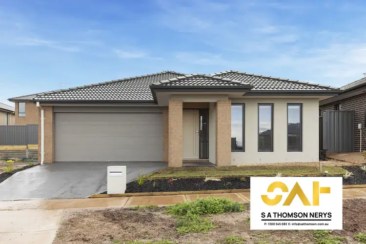 9 Lahar Road, Truganina VIC 3029