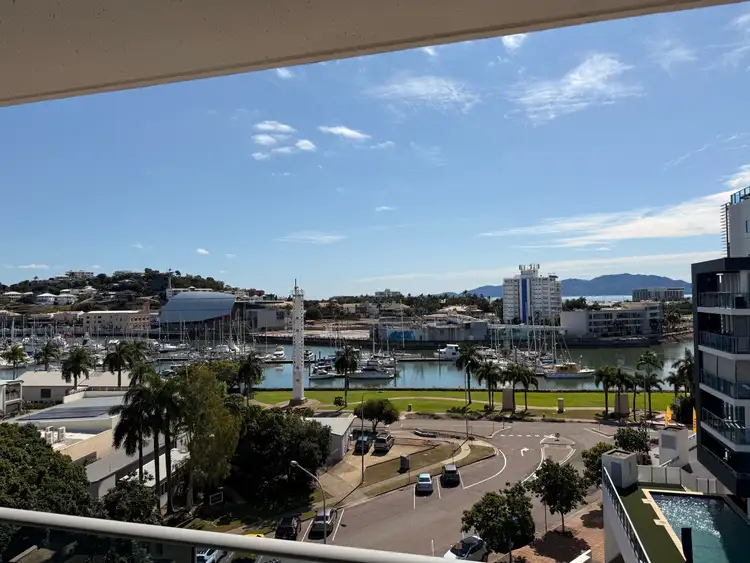 703/68 Mcilwraith Street, South Townsville QLD 4810