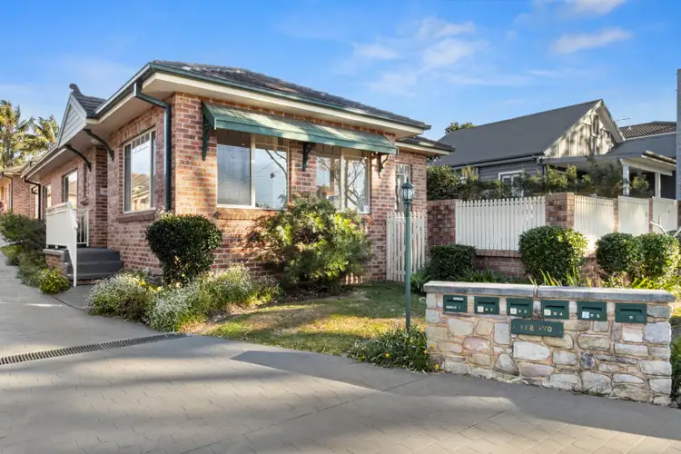 5/168-170 Forest Road, Gymea Bay NSW 2227