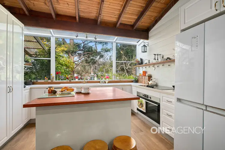 Second view of Homely house listing, 10 Pine Forest Road, Tomerong NSW 2540