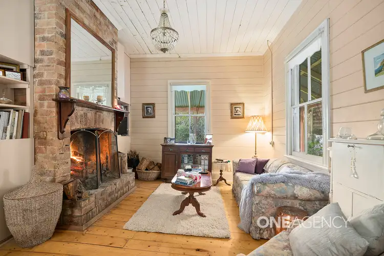 Third view of Homely house listing, 10 Pine Forest Road, Tomerong NSW 2540