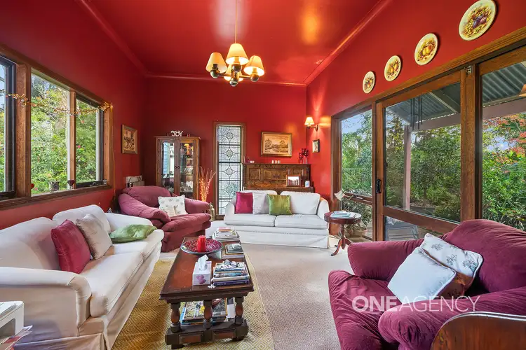 Fifth view of Homely house listing, 10 Pine Forest Road, Tomerong NSW 2540