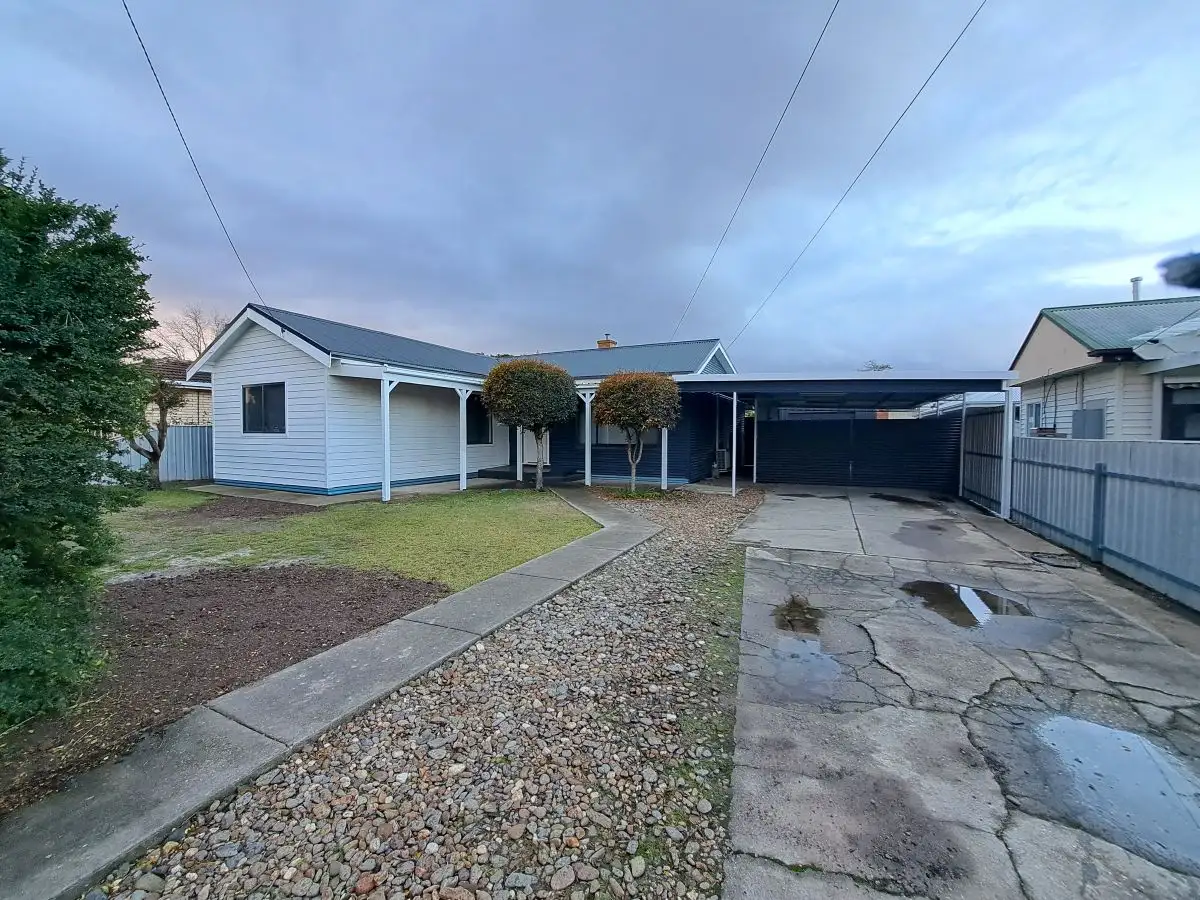 Main view of Homely house listing, 496 McKenzie Street, Lavington NSW 2641
