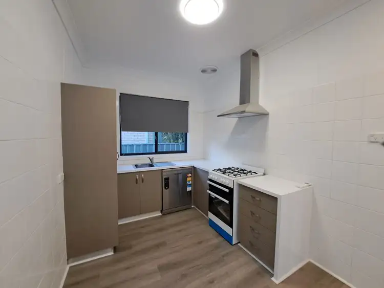Fifth view of Homely house listing, 496 McKenzie Street, Lavington NSW 2641