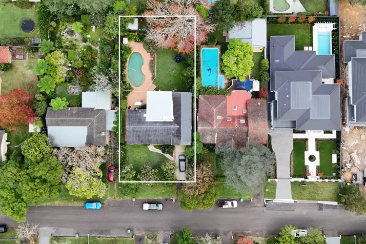 4 Banool Avenue, St Ives NSW 2075