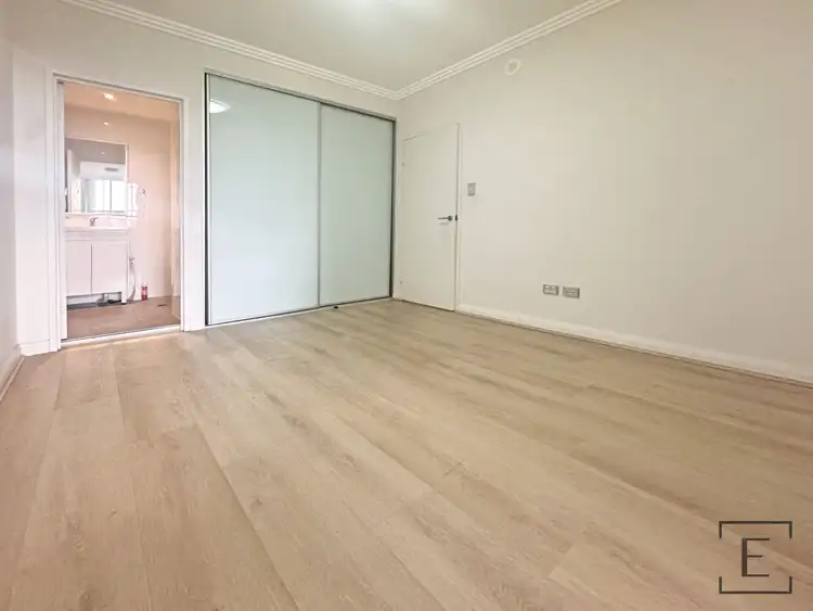 Third view of Homely apartment listing, P408/81-86 Courallie Avenue, Homebush West NSW 2140