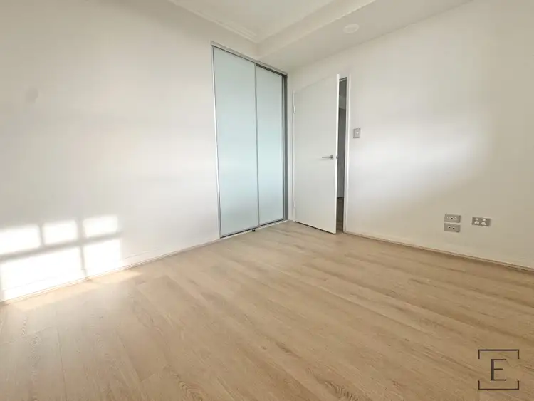 Fourth view of Homely apartment listing, P408/81-86 Courallie Avenue, Homebush West NSW 2140