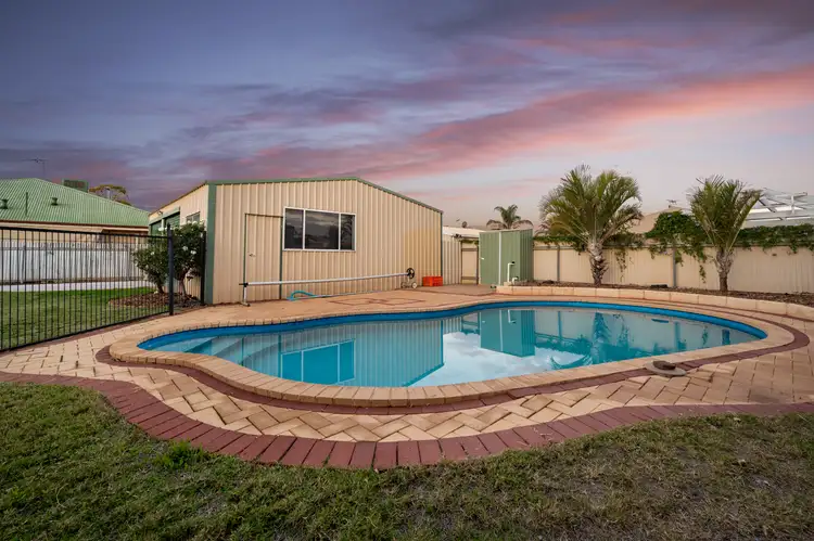 Second view of Homely house listing, 17 Chapman Drive, Somerville WA 6430