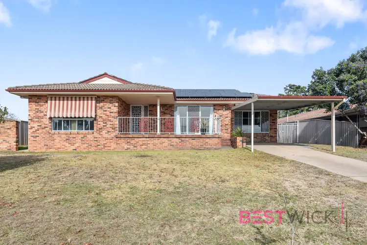 39 Kabbera Boulevard, Kelso NSW 2795