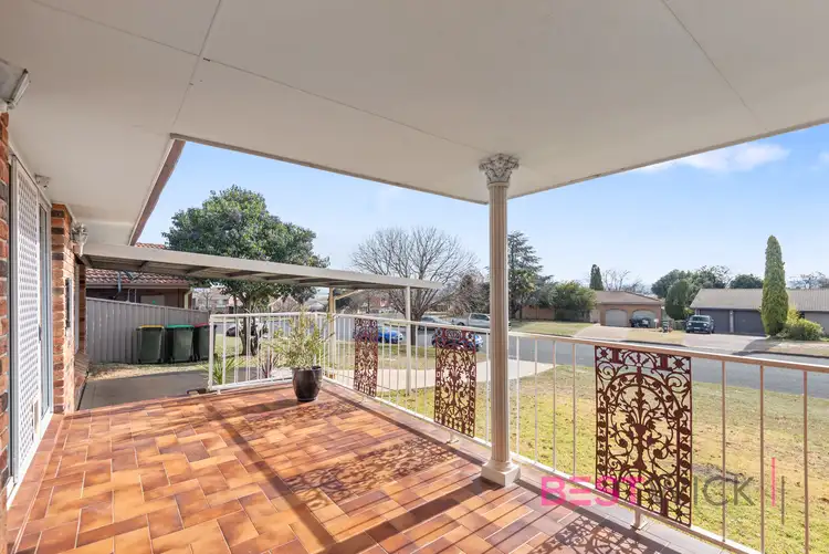 Second view of Homely house listing, 39 Kabbera Boulevard, Kelso NSW 2795