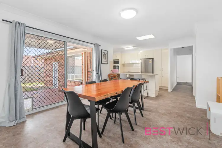 Fifth view of Homely house listing, 39 Kabbera Boulevard, Kelso NSW 2795