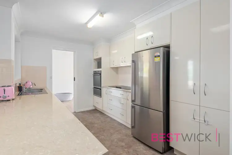 Sixth view of Homely house listing, 39 Kabbera Boulevard, Kelso NSW 2795