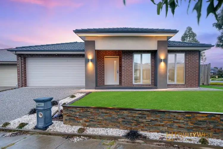 28 Stream Road, Wyndham Vale VIC 3024