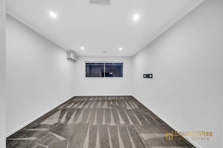Second view of Homely house listing, 28 Stream Road, Wyndham Vale VIC 3024