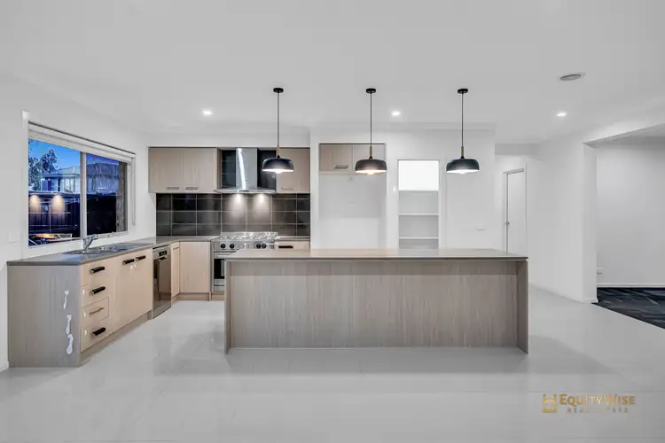 Fourth view of Homely house listing, 28 Stream Road, Wyndham Vale VIC 3024
