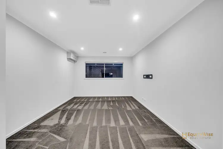 Fifth view of Homely house listing, 28 Stream Road, Wyndham Vale VIC 3024