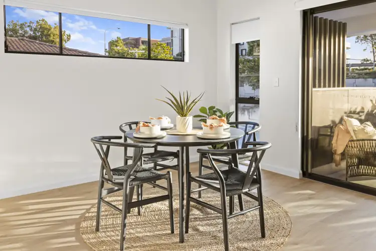 Fifth view of Homely townhouse listing, 1/1975 Creek Road, Murarrie QLD 4172