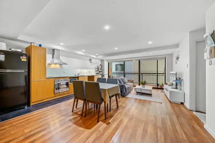 505/251 Hay Street, East Perth WA 6004
