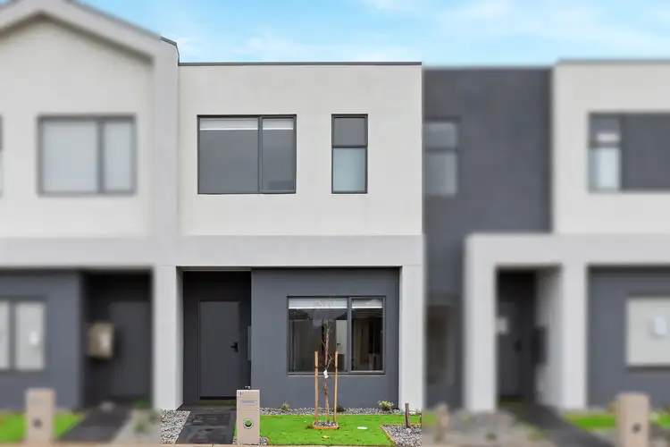 10 Glabella Avenue, Tarneit VIC 3029
