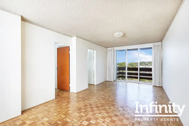 76/90-94 Wentworth Road, Burwood NSW 2134