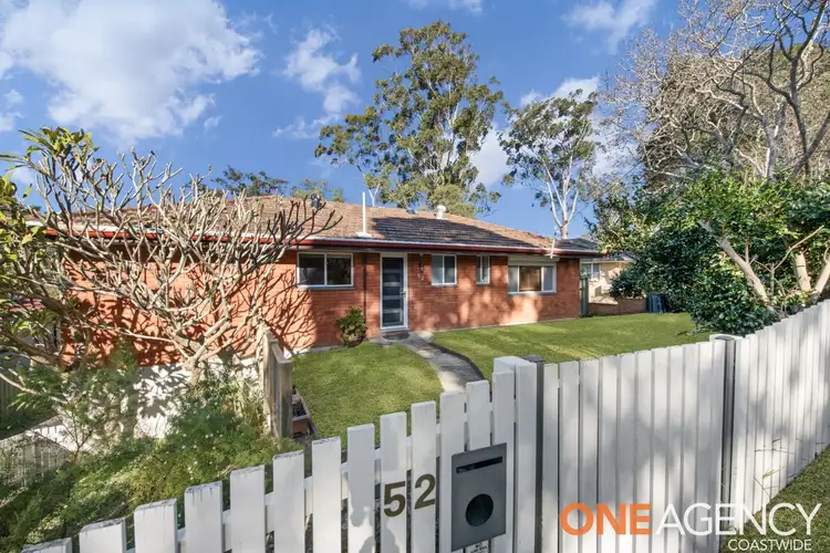 52 Turpentine Street, Wyoming NSW 2250