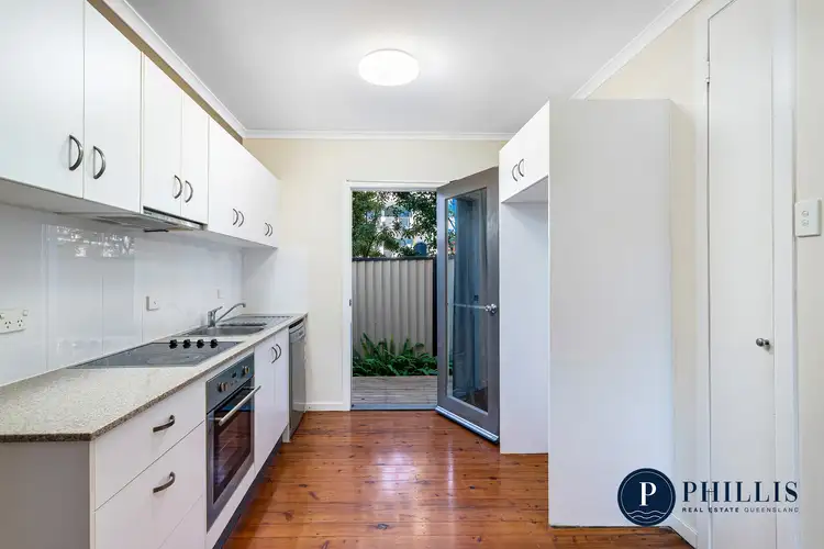 Fourth view of Homely apartment listing, 3/58 Frank Street, Labrador QLD 4215
