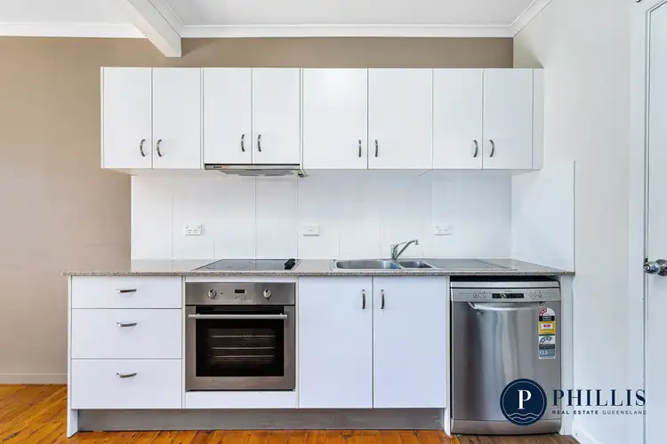 Fifth view of Homely apartment listing, 3/58 Frank Street, Labrador QLD 4215
