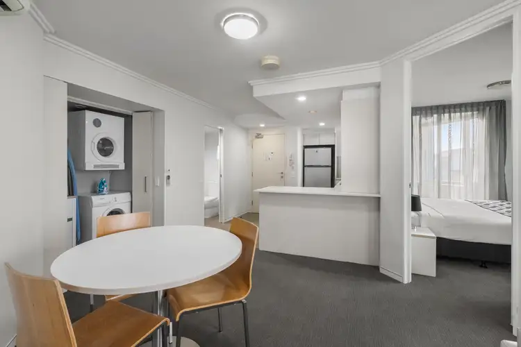 Sixth view of Homely apartment listing, 306/35 Peel Street, South Brisbane QLD 4101