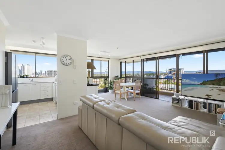 14c/10 Marine Parade, Southport QLD 4215