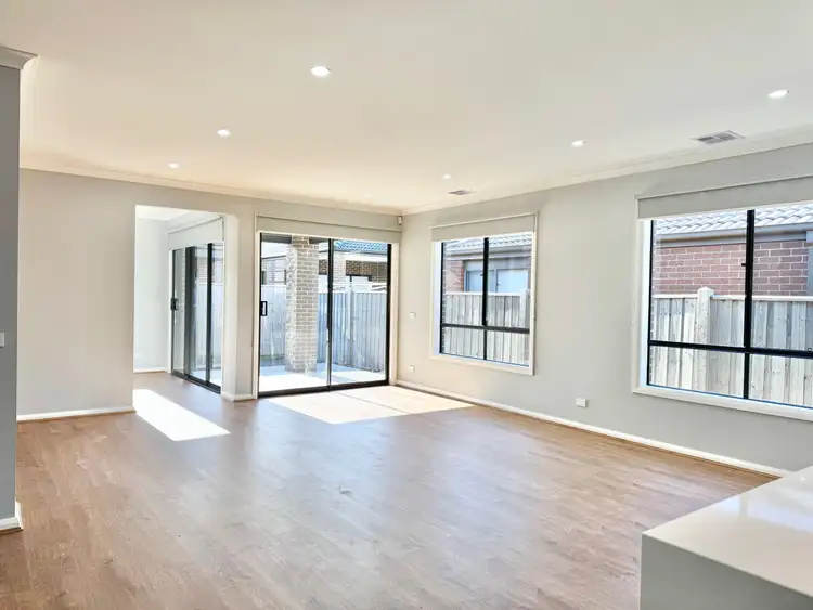 Third view of Homely house listing, 39 Hirata Boulevard, Wyndham Vale VIC 3024