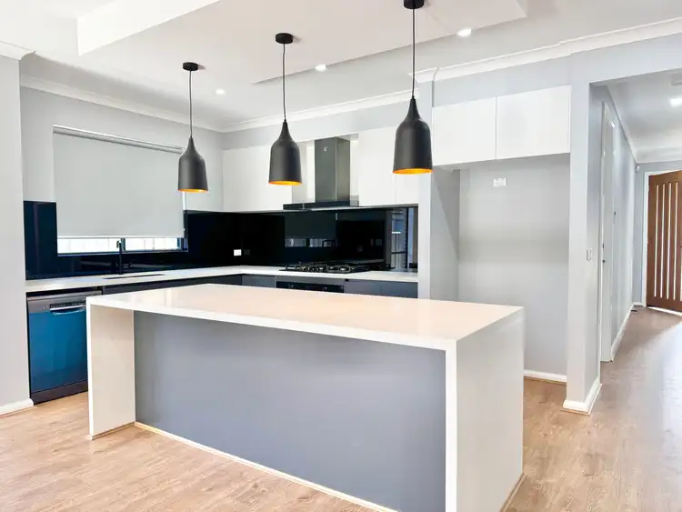 Fifth view of Homely house listing, 39 Hirata Boulevard, Wyndham Vale VIC 3024