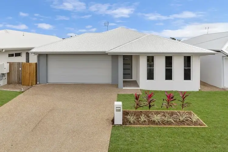23 Columbus Street, Burdell QLD 4818