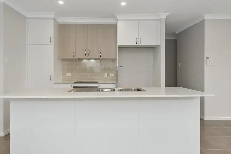 Third view of Homely house listing, 23 Columbus Street, Burdell QLD 4818