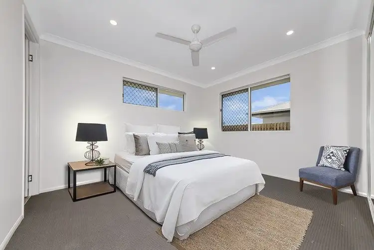 Fourth view of Homely house listing, 23 Columbus Street, Burdell QLD 4818