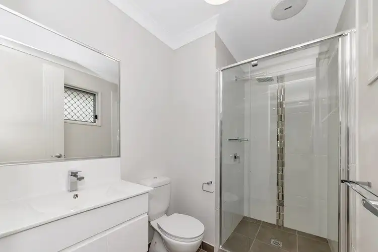 Fifth view of Homely house listing, 23 Columbus Street, Burdell QLD 4818