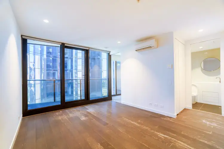 Main view of Homely apartment listing, 2112/135 A'beckett Street, Melbourne VIC 3000