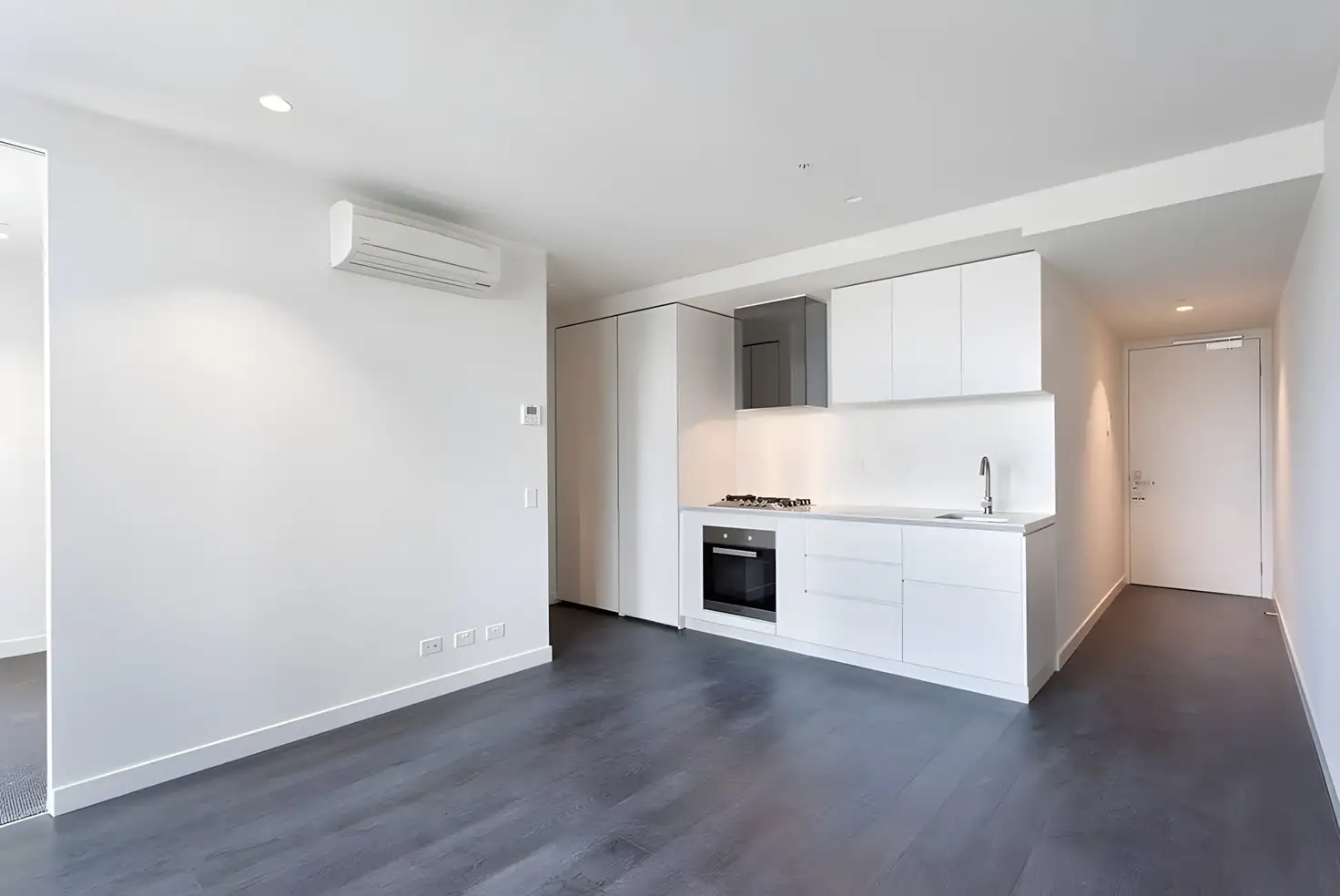 Main view of Homely apartment listing, 2112/135 A'beckett Street, Melbourne VIC 3000
