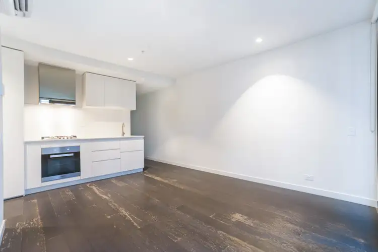 Second view of Homely apartment listing, 2112/135 A'beckett Street, Melbourne VIC 3000