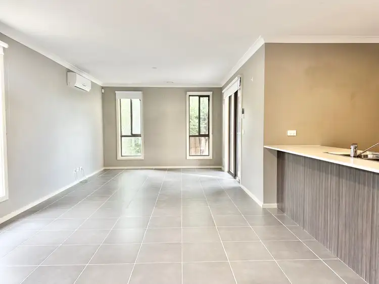 Second view of Homely house listing, 89 Stanmore Crescent, Wyndham Vale VIC 3024