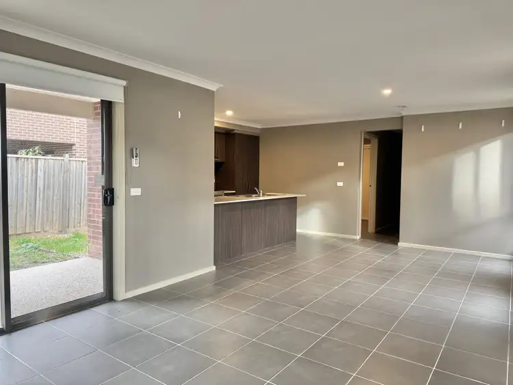 Third view of Homely house listing, 89 Stanmore Crescent, Wyndham Vale VIC 3024