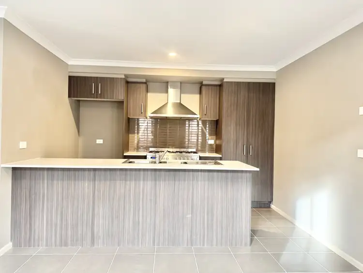 Fourth view of Homely house listing, 89 Stanmore Crescent, Wyndham Vale VIC 3024