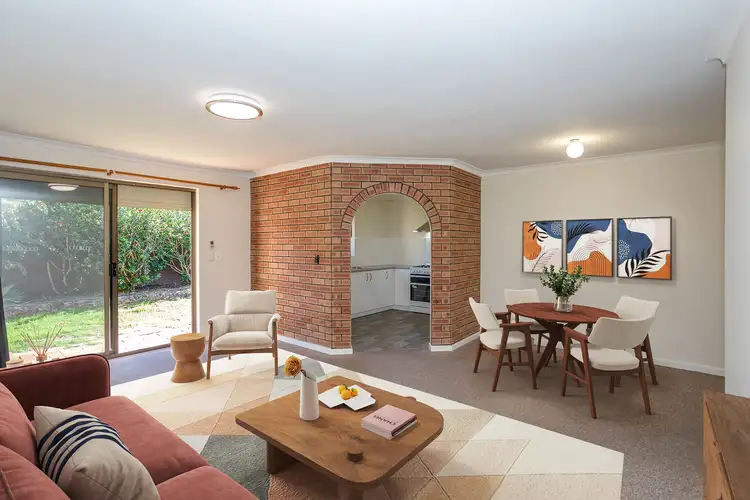 Second view of Homely house listing, 5/9 Durling Place, Kelmscott WA 6111